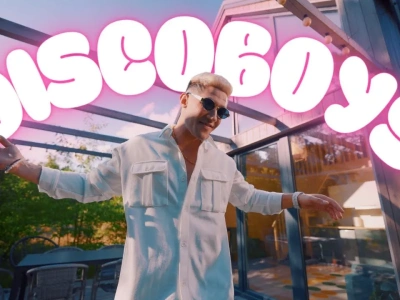 DiscoBoys – Nie Będę (Official Video)