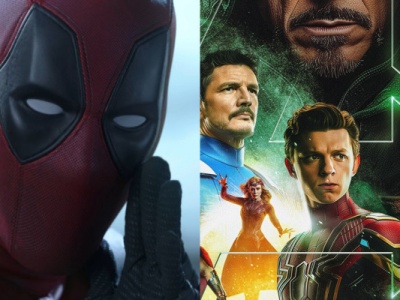 Deadpool pojawi się w nowych „Avengers”? Ryan Reynolds podsyca plotki!