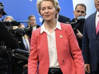 „Ukraina musi mieć wolność decydowania o swojej przyszłości” – piszą kraje UE