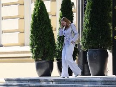 Specjalna konferencja Katarzyny Pełczyńskiej-Nałęcz: wstrzymałam wypłatę środków z KPO dla HoReCa