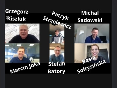 Debata „jedynek” z okazji 10. edycji rankingu 50 Najbardziej Kreatywnych Ludzi w Biznesie – rozmowa Laureatów pierwszych miejsc – liderów polskiego biznesu (wideo)