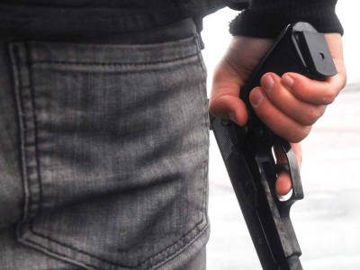 Najbardziej rozbrojeni w Europie. Polacy chcą posiadać własną broń