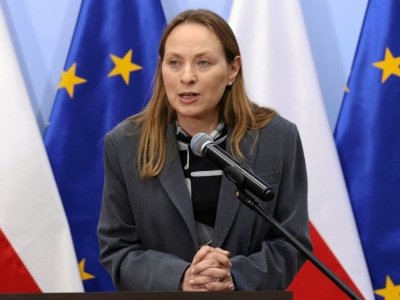 Tak Pełczyńska-Nałęcz tłumaczyła się z afery KPO. Podjęła nagłą decyzję