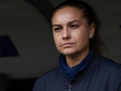 Nina Patalon zostanie na stanowisku selekcjonera? PZPN podjął decyzję