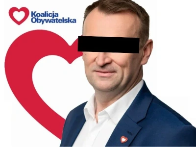 Architekt i deweloperzy z Częstochowy mieli wręczać łapówki byłemu wicemarszałkowi woj. śląskiego