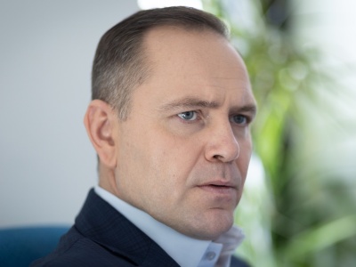 Nawrocki o banderowcach na PGE: Trzeba reagować zdecydowanie