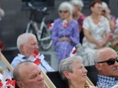 Święto Wojska Polskiego w Puławach: zaproszenie na patriotyczny koncert