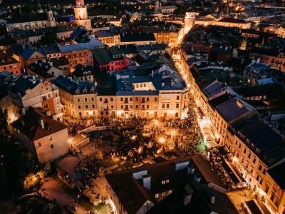 Lublin szuka „Przewodników Inspiracji”. Ruszył nabór do programu