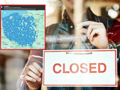 Afera z KPO. Burza, która wstrzymuje dotacje i grozi falą bankructw