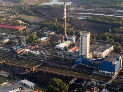 Tragiczny wypadek w kopalni Knurów-Szczygłowice. Nie żyje 40-letni górnik