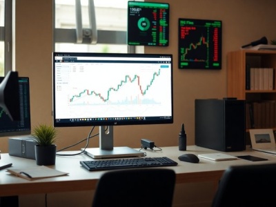 Pips w tradingu forex – podstawy dla początkujących traderów