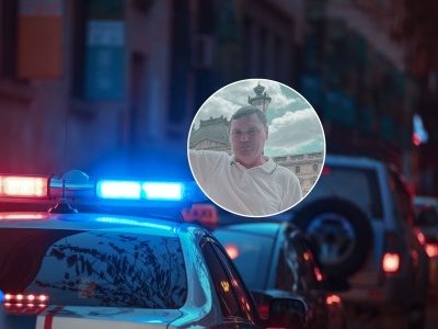 Tragiczny finał poszukiwań: Dariusz Ujma nie żyje