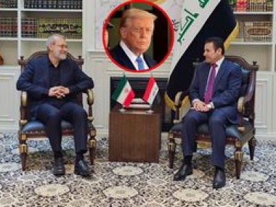 Irak i Iran zacieśniają współpracę graniczną. Mimo sprzeciwu USA