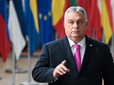 Orban o wojnie na Ukrainie: „Skończyłaby się dawno temu, gdyby to wsparcie ustało”