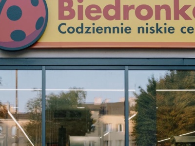 Biedronka rozbiła bank. Popularny saturator za grosze