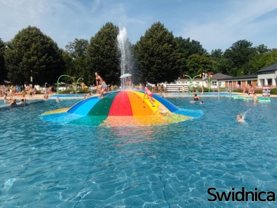 Temperatura sięgnie nawet 34°C. Gdzie szukać ochłody? Jak bezpiecznie wypoczywać nad wodą?
