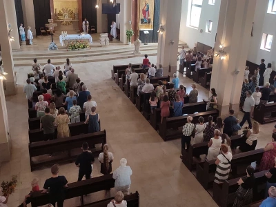 15 sierpnia ważne dla katolików święto. Trzeba iść do kościoła?