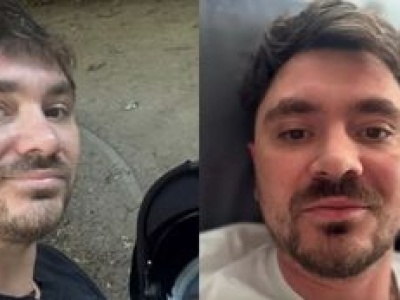 Daniel Martyniuk znów się odpalił. Pokazał roznegliżowane kobiety
