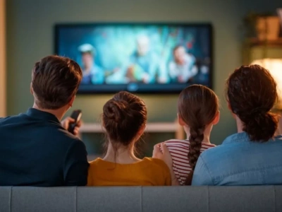 Streaming napędza polską reklamę wideo. Telewizja bez Euro rośnie wolniej