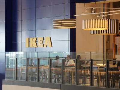 Ikea szykuje sklep inny niż wszystkie. Zrobi się nieco ciaśniej