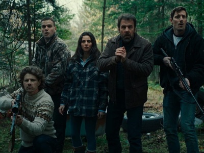 HBO Max ma nowy hit. Ubiegłoroczny thriller jest dziś w top 10