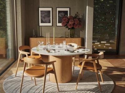 Duński design wraca na Śląsk. BoConcept z nowym salonem w Katowicach