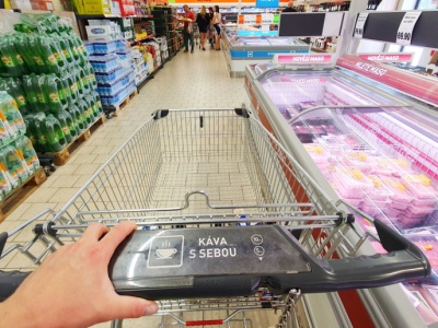 Czesi z rekordową produkcją i spożyciem tego produktu. Chętniej sięgają po nie młodzi ludzie