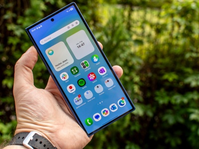 Samsung pokazał, jak powstawały nowe dzwonki do telefonów. Ubierz się elegancko