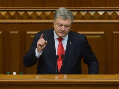 Zlikwidował program wsparcia dla diabetyków, za leczenie w Londynie zapłacił krocie
