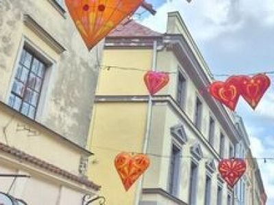 Ilu turystów przyjeżdża do Lublina? Rekordowe półrocze i setki tysięcy gości