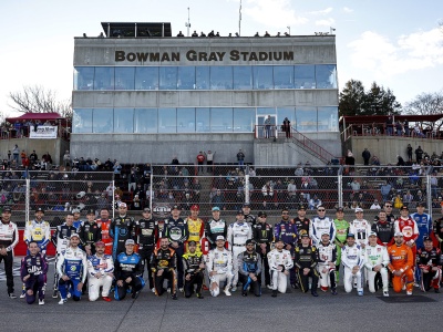 NASCAR dla początkujących – kierowcy i zespoły Cup Series