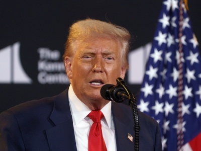 Trump traci cierpliwość do Putina. 