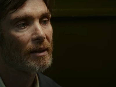 Cillian Murphy w nowym dramacie od Netflixa. Zwiastun filmu Steve