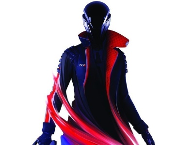 Mass Effect 5 może skorzystać na upadku marki Dragon Age. Weteran BioWare tłumaczy dlaczego