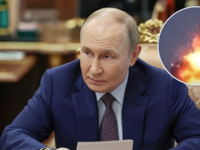 Rosjanie chcą przetestować potężną broń. Media: Pocisk z głowicą nuklearną