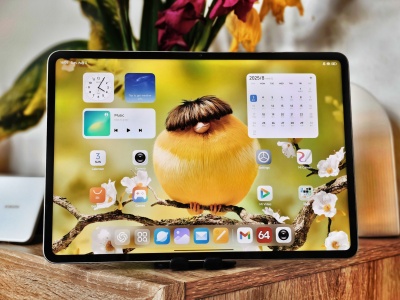 Niezwykle szybki 12,5-calowy tablet Android w najlepszej cenie - recenzja Xiaomi Pad 7S Pro