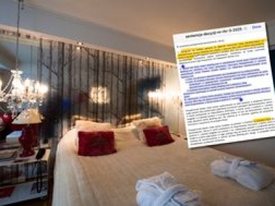 Decyzja UOKiK ws. Booking.com. Tak można dostać rekompensatę