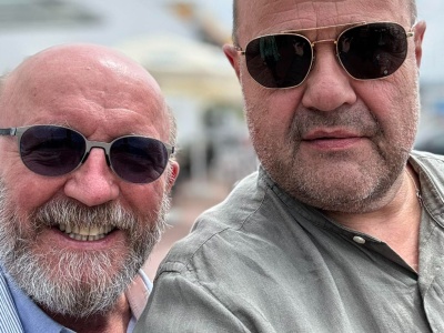 Żak i Barciś nie pojawią się na zlocie fanów 