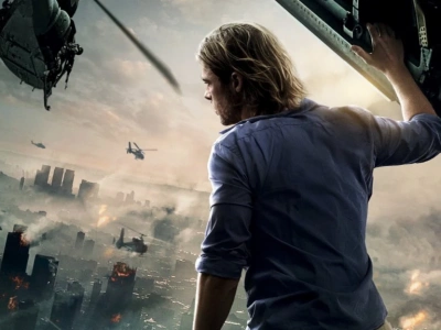 Brad Pitt kontra zombie po raz drugi! Nadchodzi wyczekiwany sequel kultowego filmu