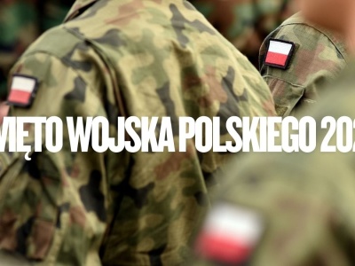 Święto Wojska Polskiego 2025: gdzie oglądać transmisję na żywo?