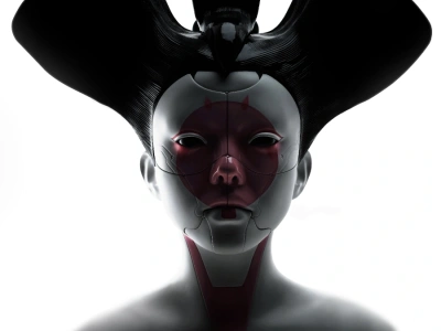 Sam Altman chce stworzyć świat jak z Ghost in the Shell
