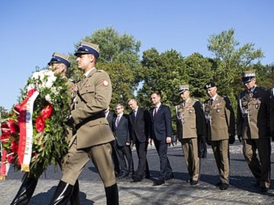 Święto Wojska Polskiego 2025. Gdzie i kiedy oglądać transmisję defilady w TV?