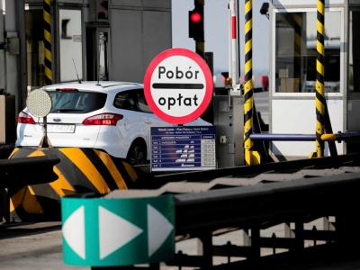 Szok po wakacjach. Drugi raz w tym roku wzrosną opłaty za przejazd autostradą A2. GDDKiA reaguje