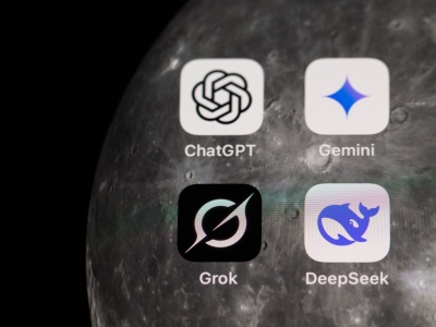 Który chatbot AI bije rekordy popularności? Polacy mają swojego faworyta