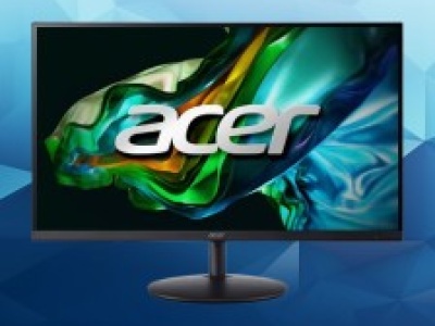Monitor Acer Abmiphux (31.5″, QHD, IPS, 75Hz, 1ms, VRB) za 699 zł w RTV Euro AGD