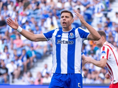 Bednarek obok gwiazdy. FC Porto planuje duży transfer!
