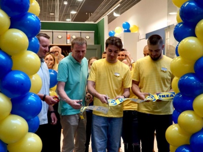 Studio IKEA we Włocławku. Nowa przestrzeń projektowania wnętrz dostępna lokalnie
