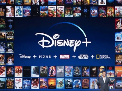 Momentalny hit na Disney+! Widzowie oglądają tę nowość na potęgę!