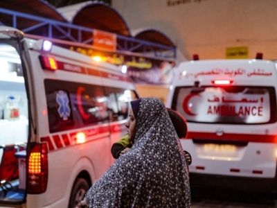 Tragedia w azjatyckim kraju. Metanol zbiera śmiertelne żniwo