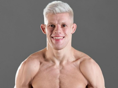 Wielkie wyzwanie! Jakub Wikłacz poznał rywala na debiut w organizacji UFC